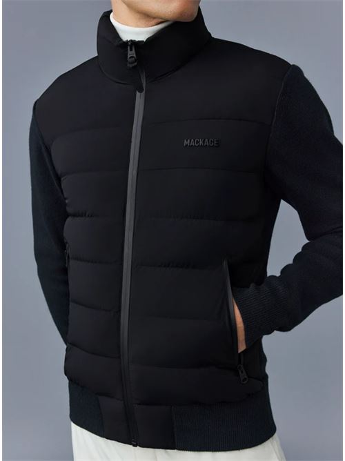HANEY-CITY MACKAGE | P002575BLACK C0001